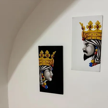 Appartement Moncenisio