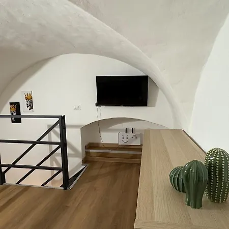 Moncenisio Apartamento *