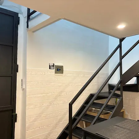 Moncenisio Appartement