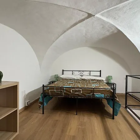 Moncenisio Appartement