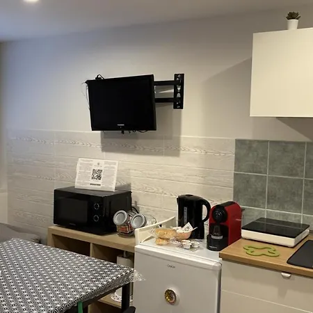 Moncenisio Appartement *