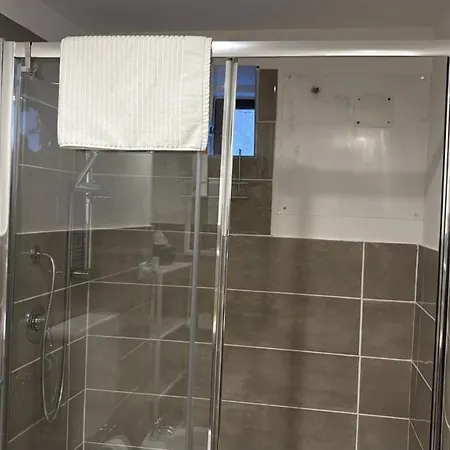 Appartement Moncenisio Catánia