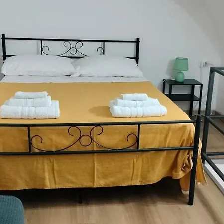 Moncenisio Appartement Catánia
