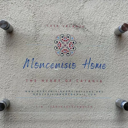 Moncenisio קטאניה
