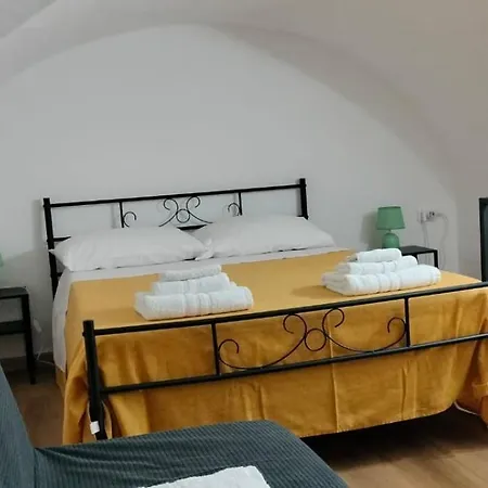 Appartement Moncenisio