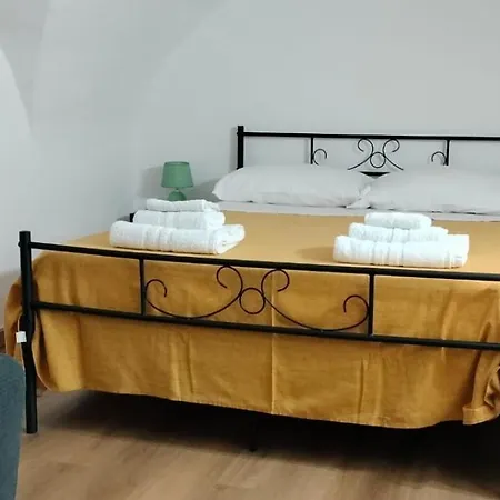 Appartement Moncenisio